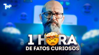 1 HORA DE COISAS QUE VOCĂ NĂO SABIA! â°đ€©