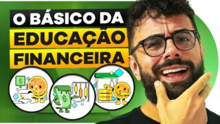 10 SEGREDOS de EDUCAÇÃO FINANCEIRA (que você TEM QUE SABER) | CONVERSAS DIFÍCEIS 057