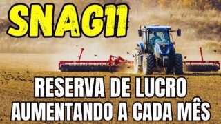 #SNAG11 – FIAGRO ZERO STRESS! MELHOR FIAGRO BASE 10 PARA INVESTIR EM 2025?