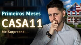REITs com Dividendos: CASA11 Acompanha o 脥ndice?