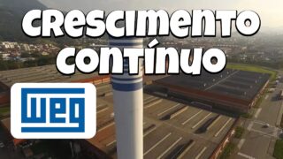 WEG S.A. (WEGE3): Crescimento Contínuo nos Resultados do 2T25