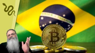 CÂMARA quer TAXAR CRIPTO para ACABAR com IOF: CORRETORAS dizem que VÃO EMBORA