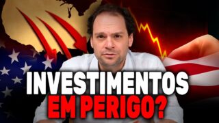 Como as Tarifas dos EUA Afetam Seu Investimento?