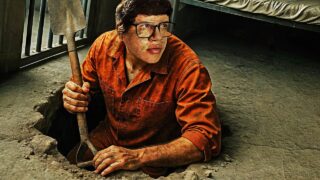 CAVANDO, CAVANDO ATÉ FUGIR! – Prison Escape Simulator Dig Out
