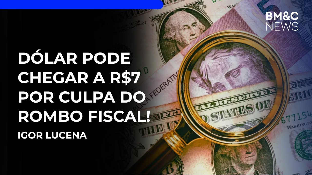 Cenário externo e tarifas dos EUA exigem cautela do BC | BM&C NEWS