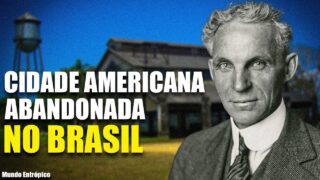 3 Fatos Chocantes do BRASIL que Parecem Mentira! (Mas são 100% Reais)