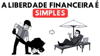 40 Lições Reveladoras sobre DINHEIRO (tiradas dos melhores livros de FINANÇAS)