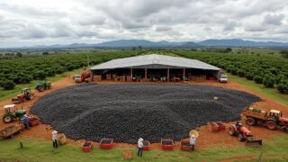 A MAIOR FAZENDA DE JABUTICABA DO MUNDO!