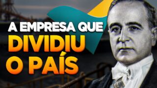 A ascensão e a queda moral da VALE: A empresa que dividiu o País