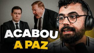 ACABOU A ERA DO BEM ESTAR NOS ESCRITÓRIOS?| CORTES do EDSON CASTRO