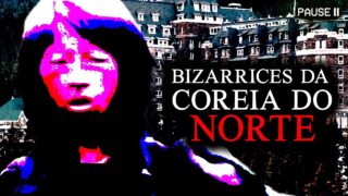 As Bizarrices da Televisão Norte Coreana