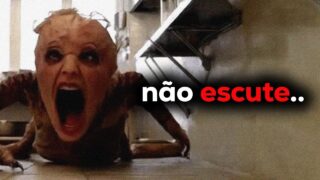 Audios Bizarros da Internet
