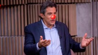 BRASIL não quer NEGOCIAR e HADDAD já prepara plano do FRACASSO