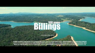 Billings 100 Anos | Documentário Completo