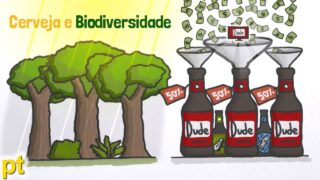 Cerveja e Biodiversidade | Minuto da Terra