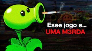 Como Plants Vs Zombies Se Tornou Odiado