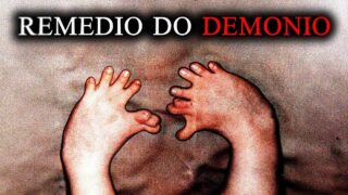 Como a Medicina Criou um Monstro…