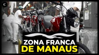 Como funciona a Zona Franca de Manaus | Curioso Explica
