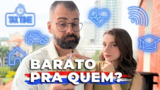 Custo de vida no Paraguai — O que faz diferença?