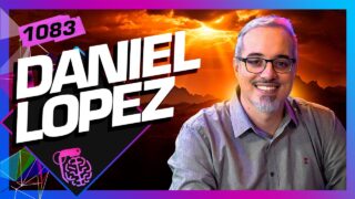 DANIEL LOPEZ – InteligĂȘncia Ltda. Podcast #1083
