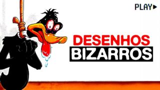 DESENHOS QUE PASSARAM DOS LIMITES