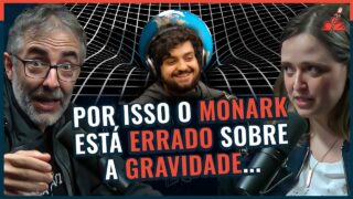 DESMISTIFICANDO a GRAVIDADE
