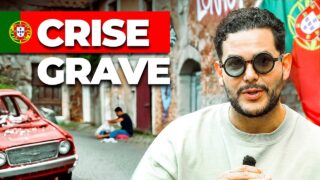 ESTÁ IMPOSSÍVEL MORAR EM PORTUGAL – 🇵🇹