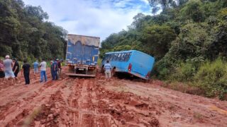 EXPEDICAO BR-319