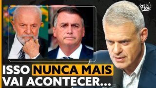 Eleições 2026 será HISTÓRICO