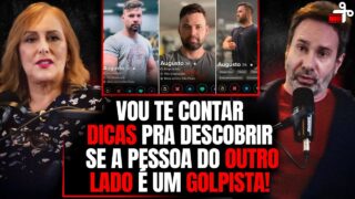 GOLPISTAS DO SEXO E DO AMOR – CUIDADO, VOCĂŠ PODE SER A PRĂ“XIMA VĂŤTIMA… C/ DRA ROSANGELA MONTEIRO