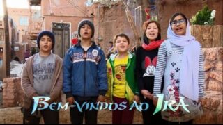 Globo Repórter Irã – Parte 2 (2017)