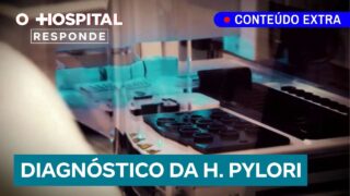 H. Pylori: conheça a bactéria silenciosa que afeta o estÎmago | O Hospital Responde