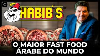 Habib’s: A História do Maior Fast Food Árabe do Mundo