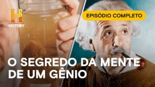 đ§Havia algo anormal no cĂ©rebro do Einstein?đ§ - EPISĂDIO COMPLETO: INEXPLICĂVEL COM WILLIAM SHATNER