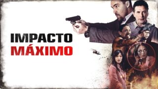 Impacto Máximo FILME COMPLETO DUBLADO | Filmes de Ação | Danny Trejo | Noite de Filmes