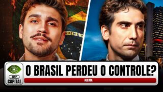 Inflação de junho DISPARA: Galípolo vai ter que se justificar