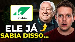 KLBN11: A VERDADE QUE NINGUÉM TE CONTA SOBRE INVESTIR EM KLABIN