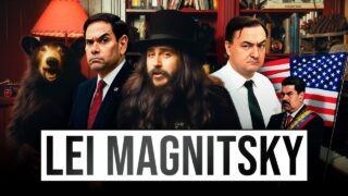 LEI MAGNITSKY | Rasta News