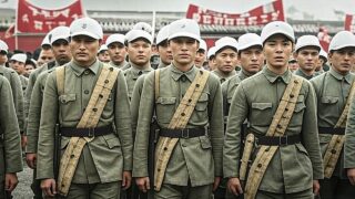 Mao’s China: The Red Terror | Multilingual documentary