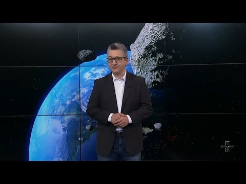 Matéria de Capa | Alienígenas | 08/07/2018
