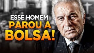 NAJI NAHAS: o homem que QUEBROU A BOLSA do Rio de Janeiro