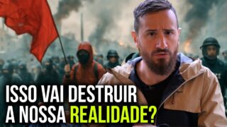 Ninguém está pronto para o que vem aí com a IA…
