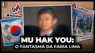 O Coreano que Virou Lenda no Mercado Financeiro Brasileiro