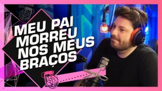 O MOMENTO MAIS DIFÍCIL DA MINHA VIDA – DANILO GENTILI | Cortes do Inteligência Ltda.