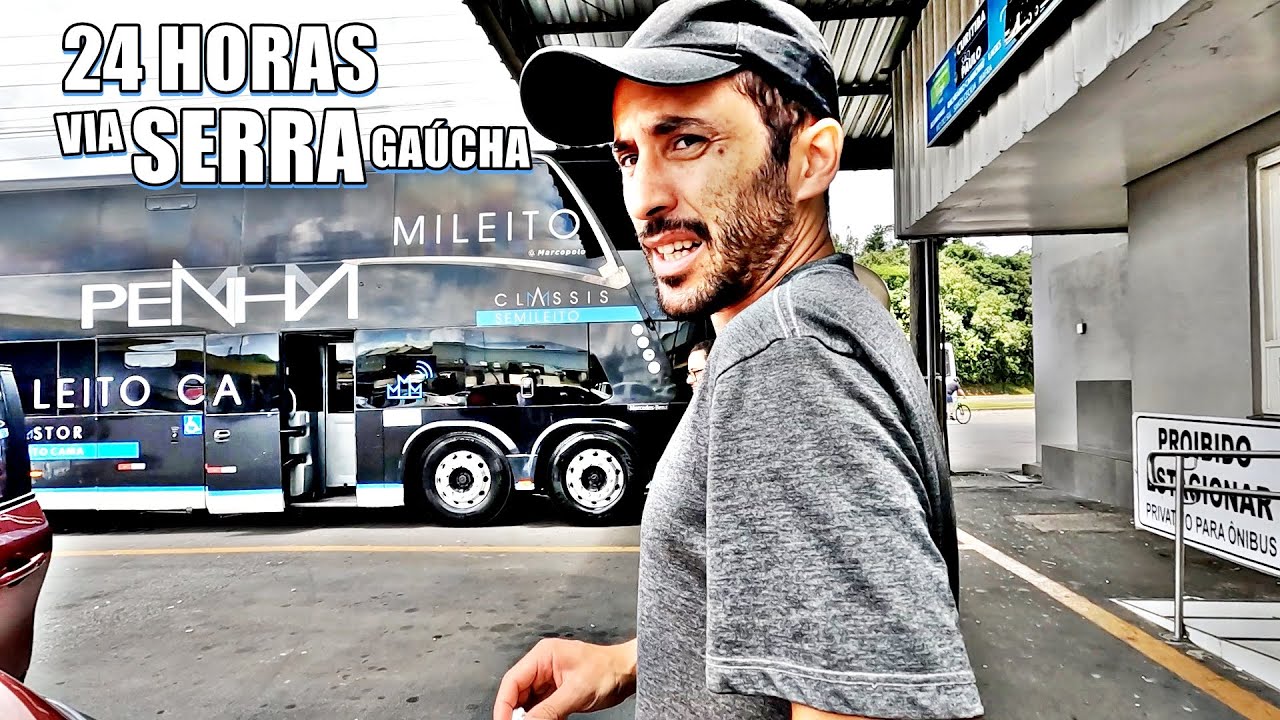O SUFOCO PRA EMBARCAR em PORTO ALEGRE para SÃO PAULO DEU CERTO?
