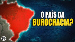 O Verdadeiro Preço da Burocracia Brasileira (E quem lucra)