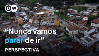 O coração da imigração ilegal do Brasil para os EUA