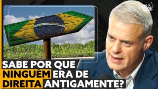 O que NÃO TE CONTAM sobre a política BRASILEIRA