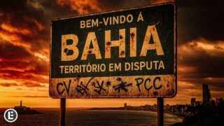 O que está Acontecendo com a BAHIA?!