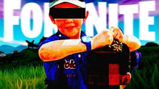 Os Crimes Mais Bizarros Cometidos Por Jogadores de FORTNITE